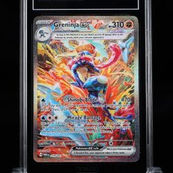 Pokemon Card