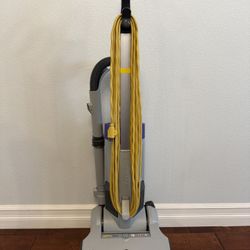 ProTeam 107330 ProGen 15 Commercial Upright Vacuum Cleaner