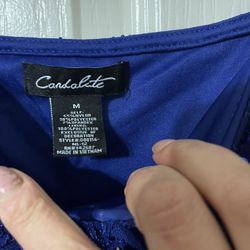 Medium Size Dress For Women 