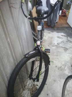 Magna rip curl cruiser bike