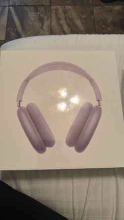 Apple AirPods Max