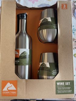 Wine Set