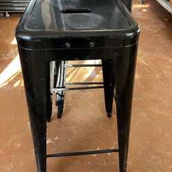 BAR RESTAURANT CHAIRS