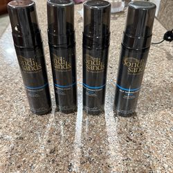 Bondi Sands Australian Self Tanning Foam Dark Coconut Scent