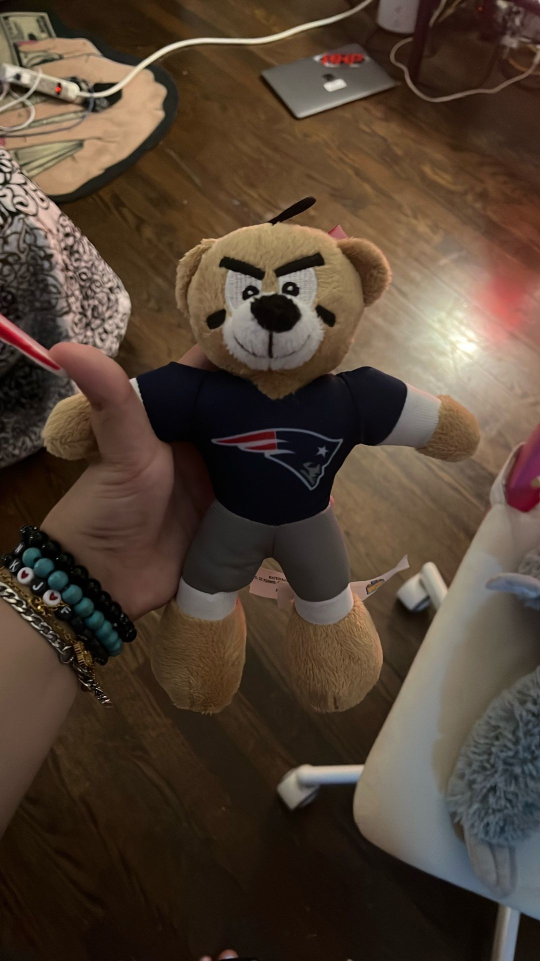 Toy
