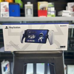 PLAYSTATION PORTAL 