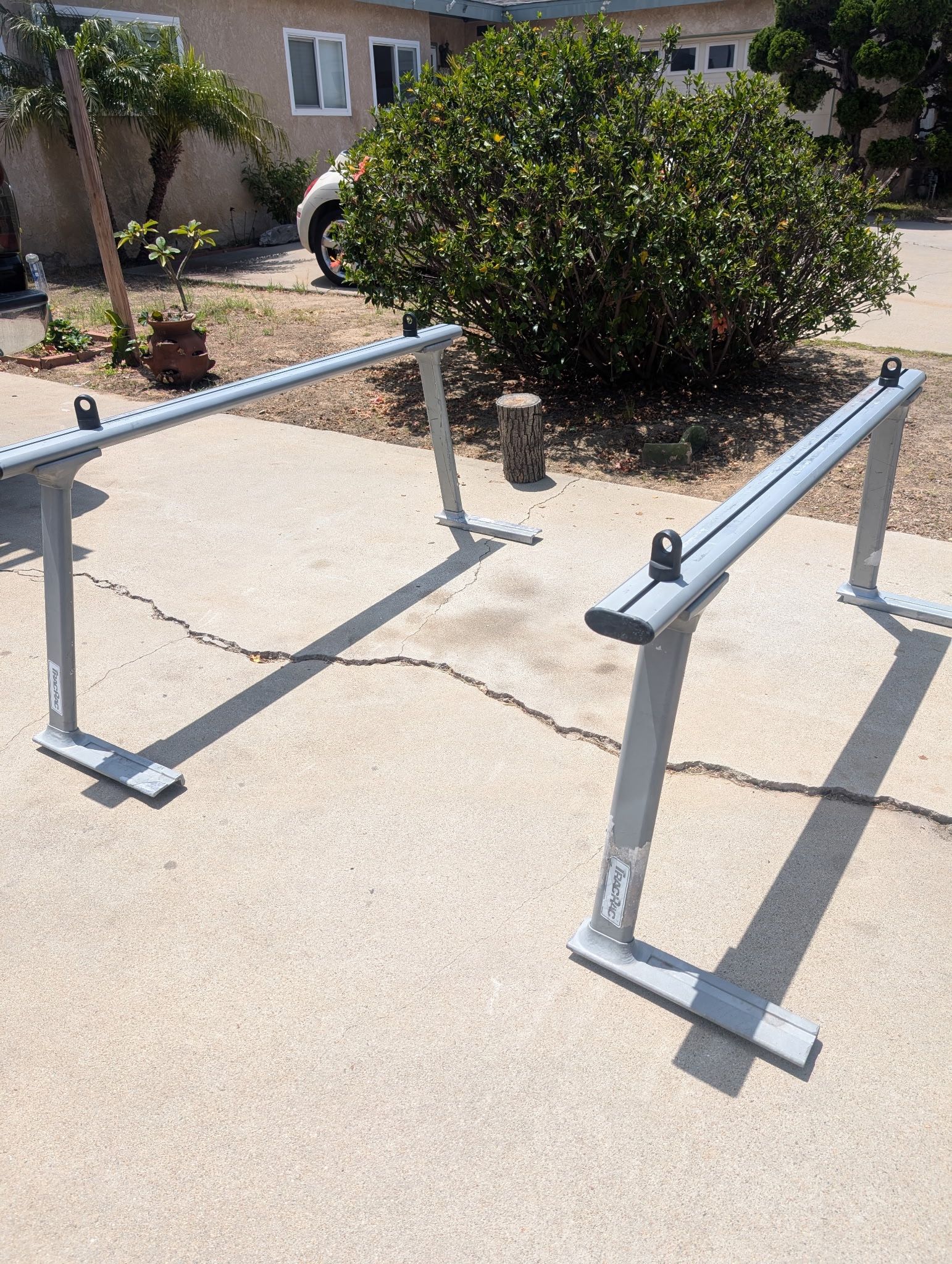 Car Rack