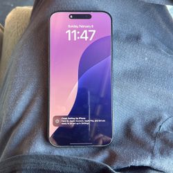 Iphone 16 Pro Max 512 Gig