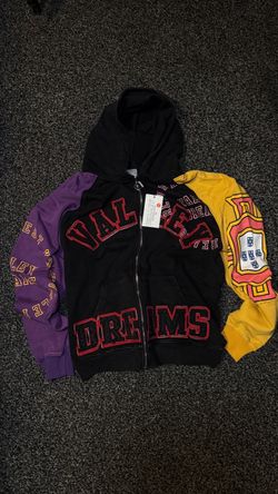 vale jacket size L