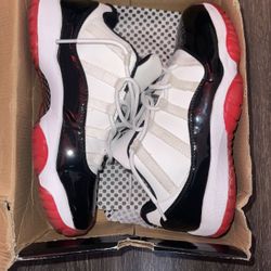 Jordan 11 