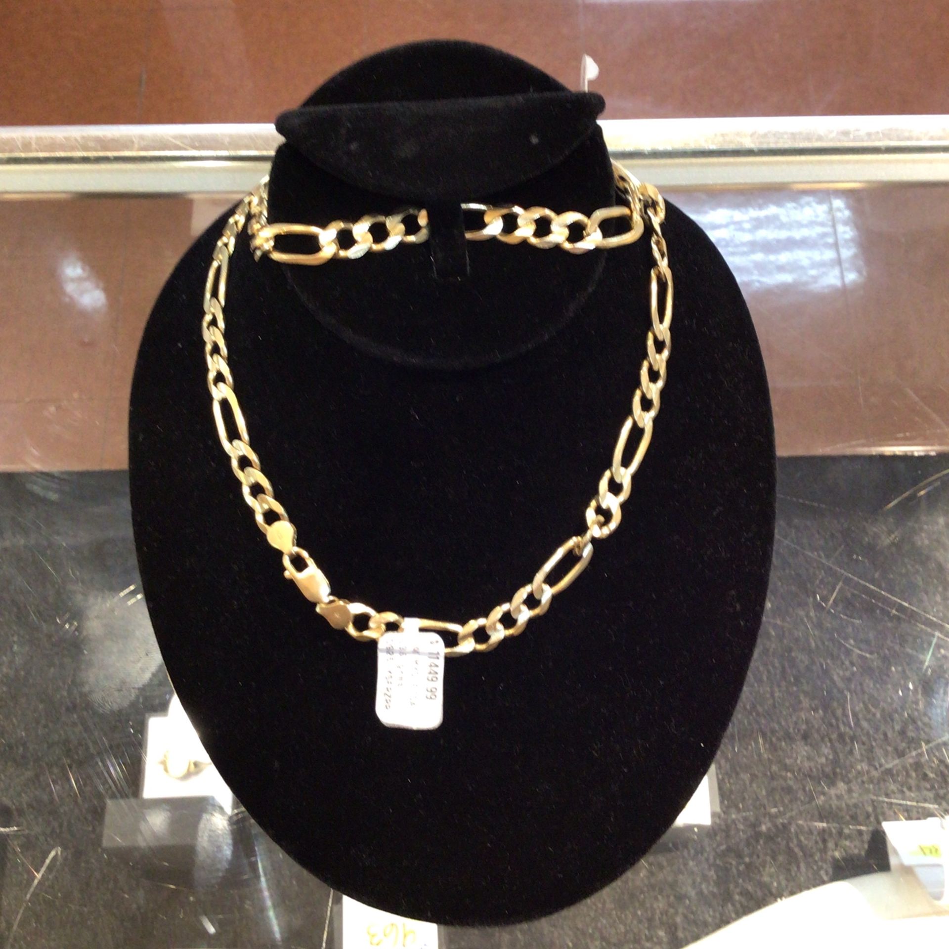Bracelet And Necklace Sold Each Separate Please Contact Us For More Information @ ((contact info removed)) Thanks
