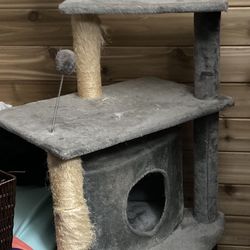 Cat Tree 