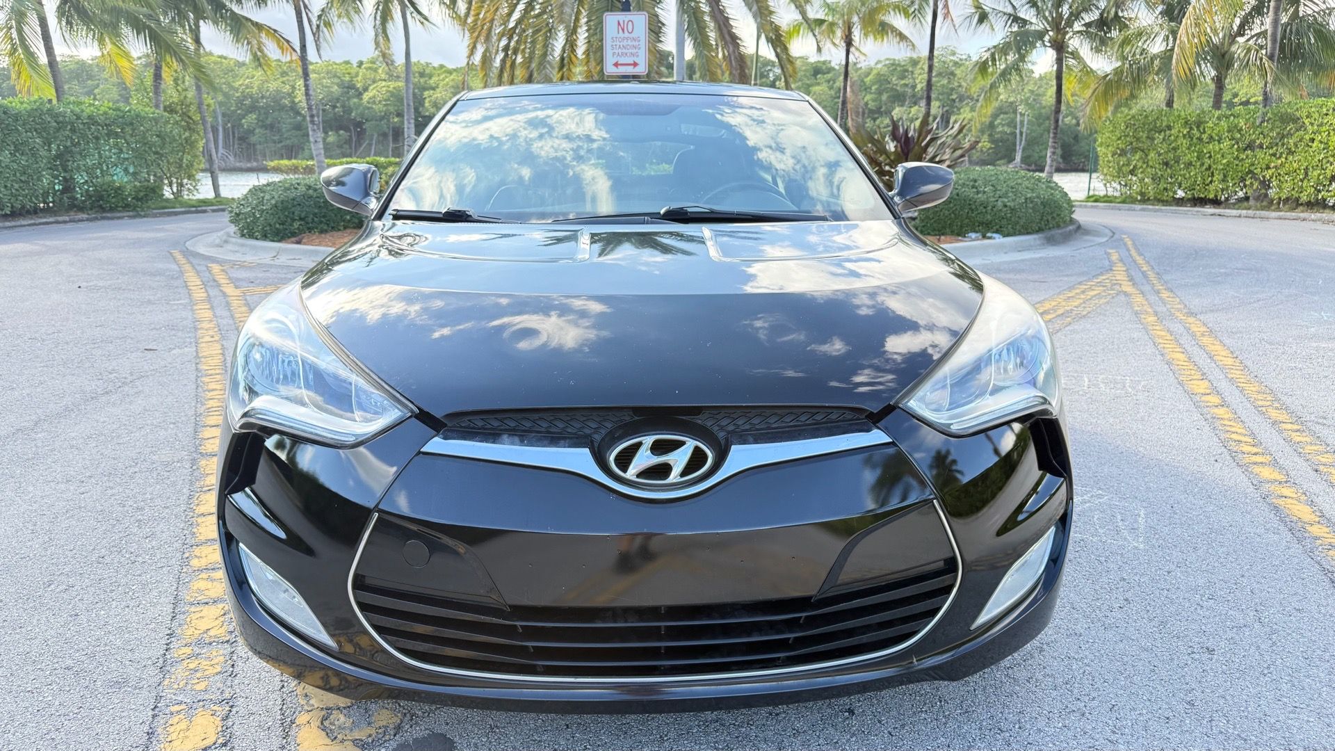 2013 Hyundai Veloster