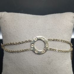 Bracelet