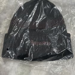 Supreme Beanie