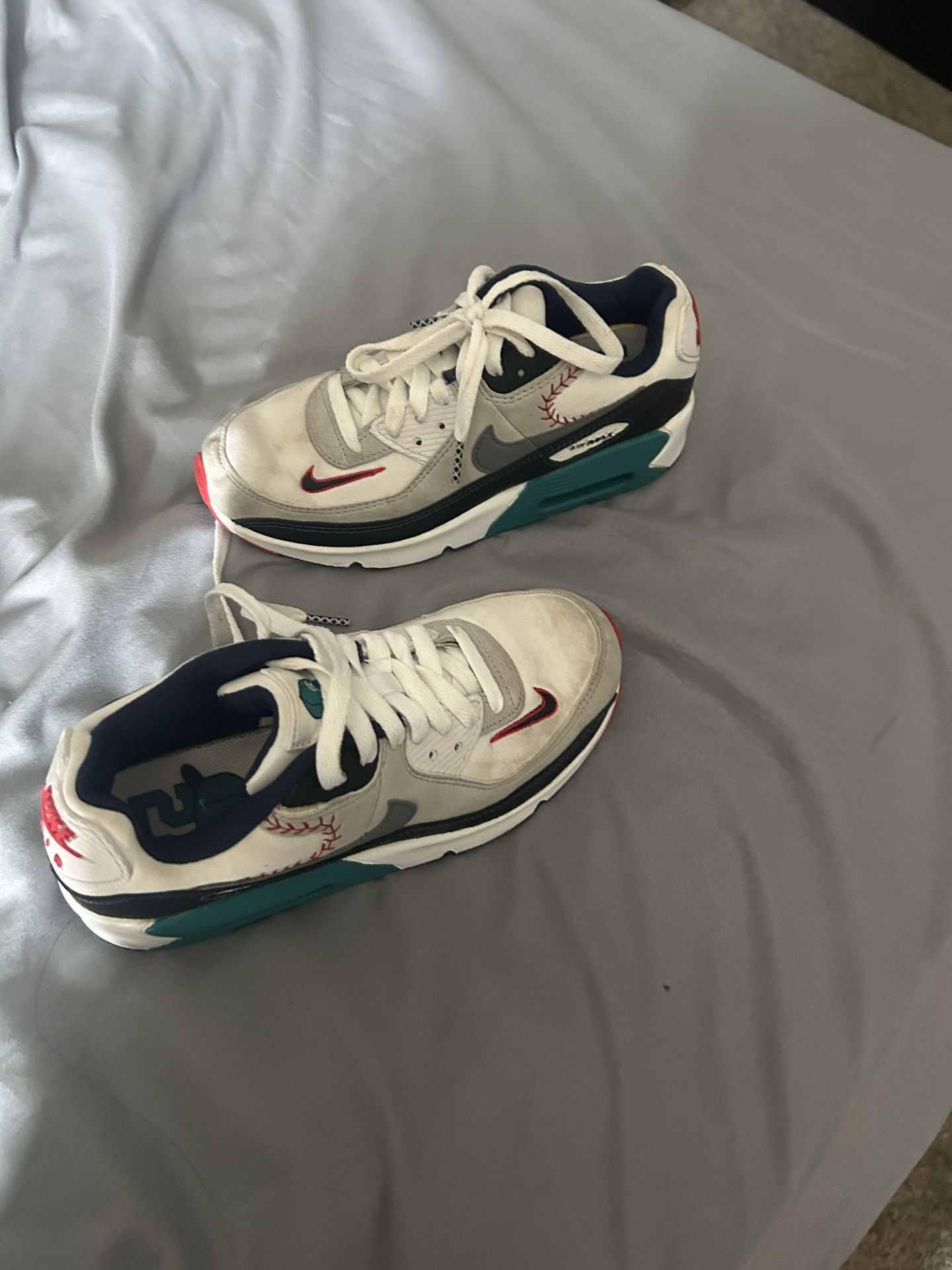 Nike Shoes