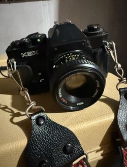 Film Camera