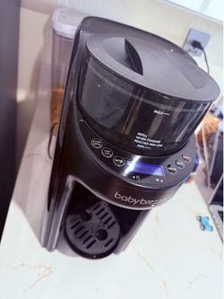 Baby Brezza