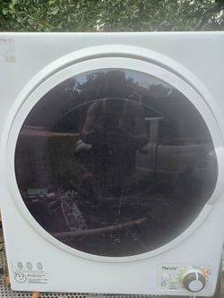Panda dryer