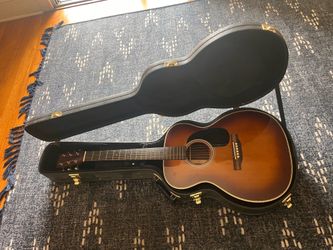 Martin 000-28 amber tone