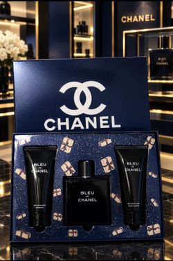 Bleu channel