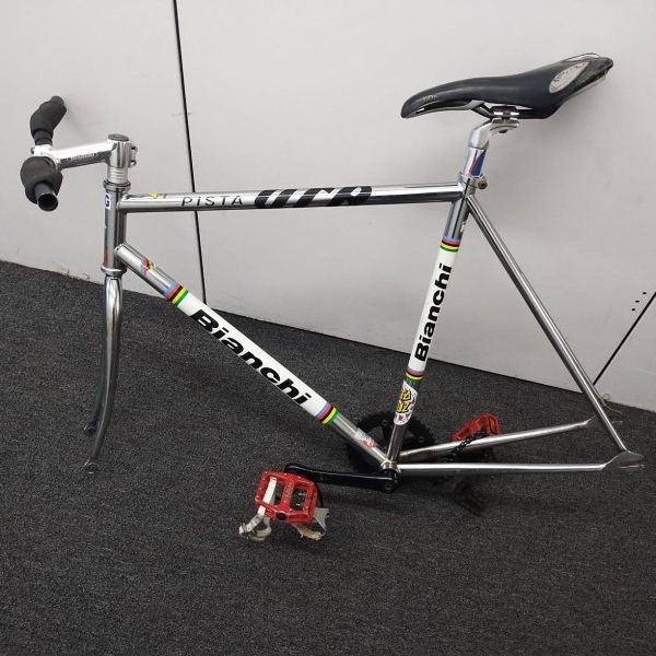 Bianchi Pista for Sale in Los Angeles, CA - OfferUp