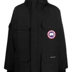 Canada Goose Expedition 