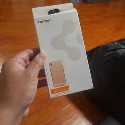 New Case