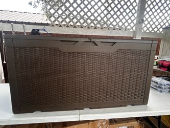Box storage