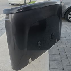 2021 Jeep wrangler JL Oem HOOD