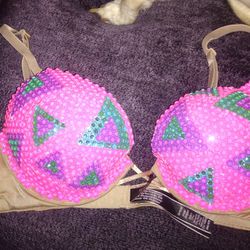 One Of A Kind VS Bombshell Bra for Sale in Las Vegas, NV - OfferUp