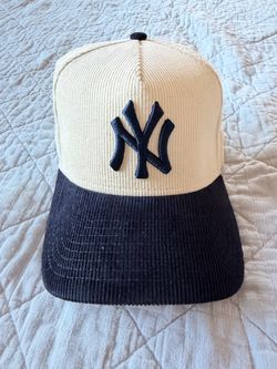 NY YANKEE NEW ERA (1996 World Series)