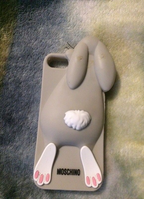 iPhone 5/5s se case