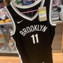 Kyrie Irving Brooklyn Nets Jersey SIZE SMALL