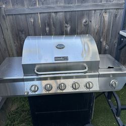 Grill