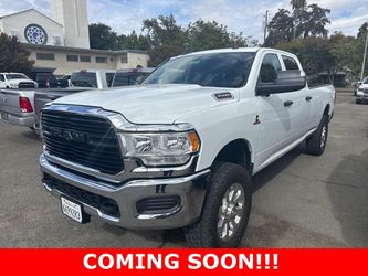 2020 RAM 3500