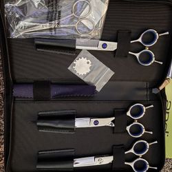 Pet Grooming Kit 