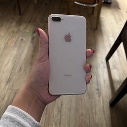 IPhone 8 Plus 64gb Liberados 