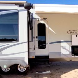 2010 Open Range Residential M-398 RSS