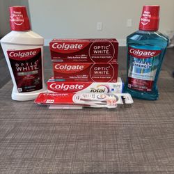 Oral Care Bundle