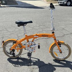 Schwinn Vintage bike