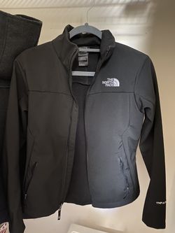 Northface Soft shell