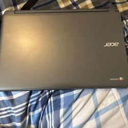Acer Chromebook 15