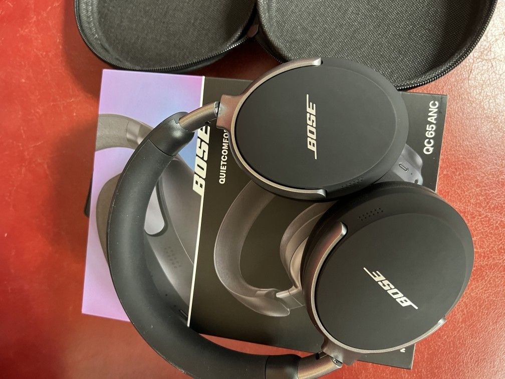 Bose QuietComfort Ultra