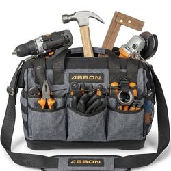 Electrican Tool Bag