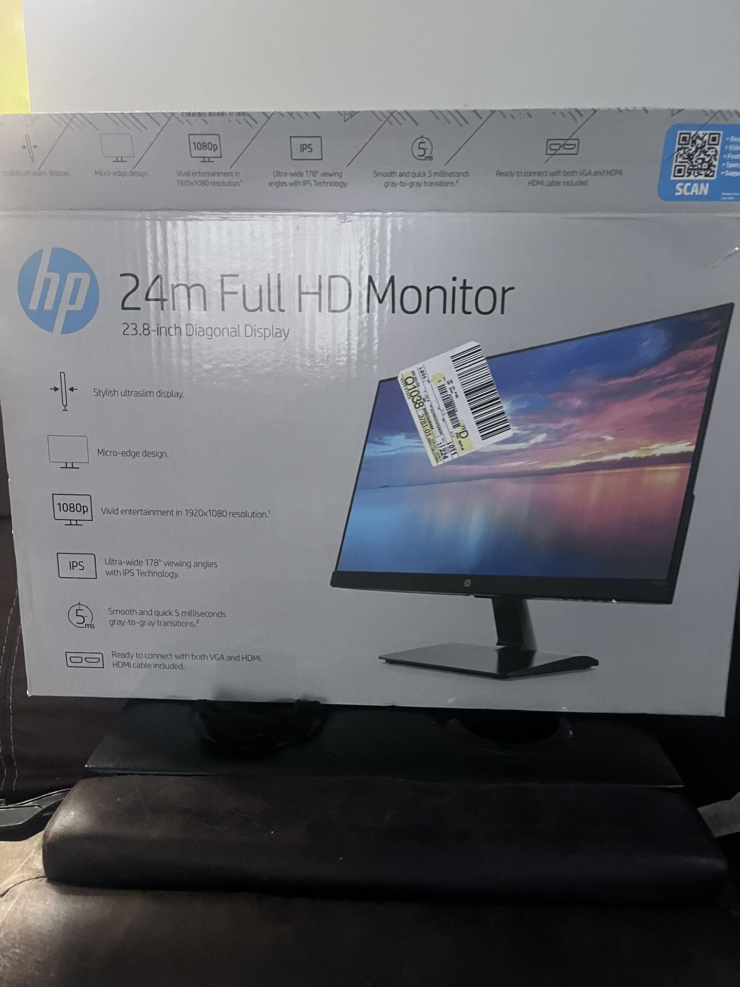 Monitor