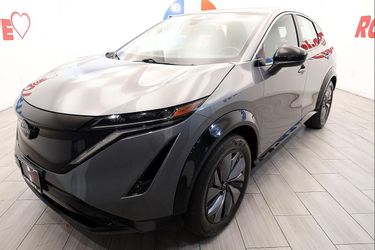 2023 Nissan ARIYA