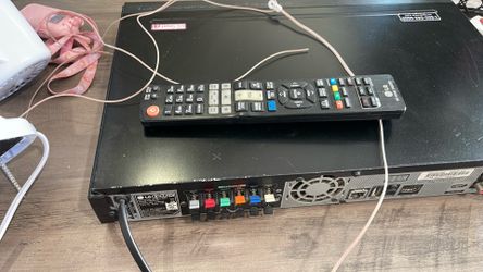 LG Surround Sound