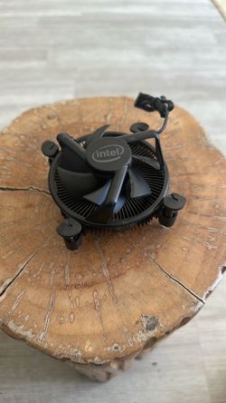 Intel Heatsink