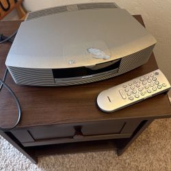 Bose Wave Music System 3